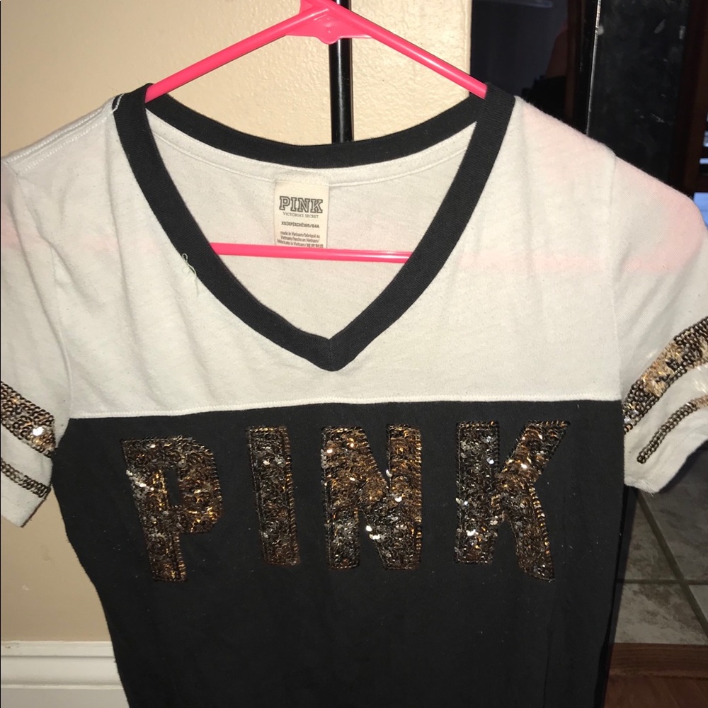 Victoria's Secret PINK tshirt